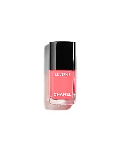 "Le Vernis"-Nagellack in der Farbe "Rose Coquillage" von Chanel