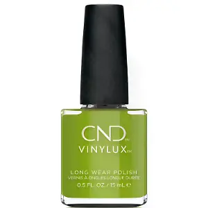"Vinylux Crisp Green"-Nagellack von CND