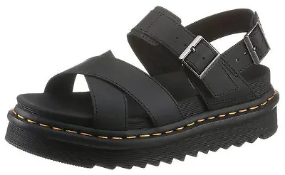 Dr. Martens Plateau-Sandale "Voss"