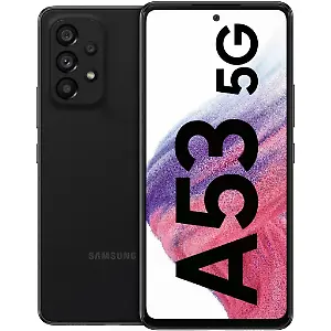 Samsung Galaxy A53 5G mit kostenlosem Tarif