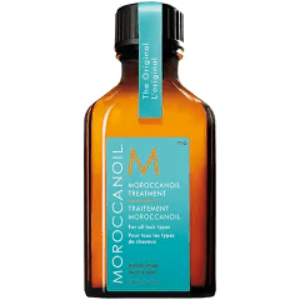 Haaröl von Moroccanoil