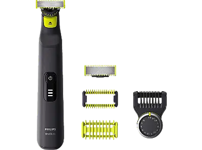 PHILIPS QP6541/15 OneBlade Multigroomer