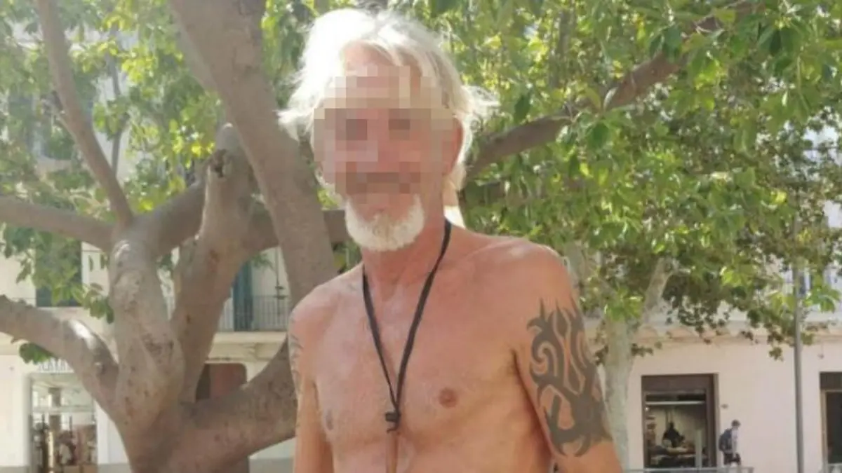 Michael M. wurde auf Ibiza festgenommen. Er soll zwei Frauen sexuell belästigt haben.