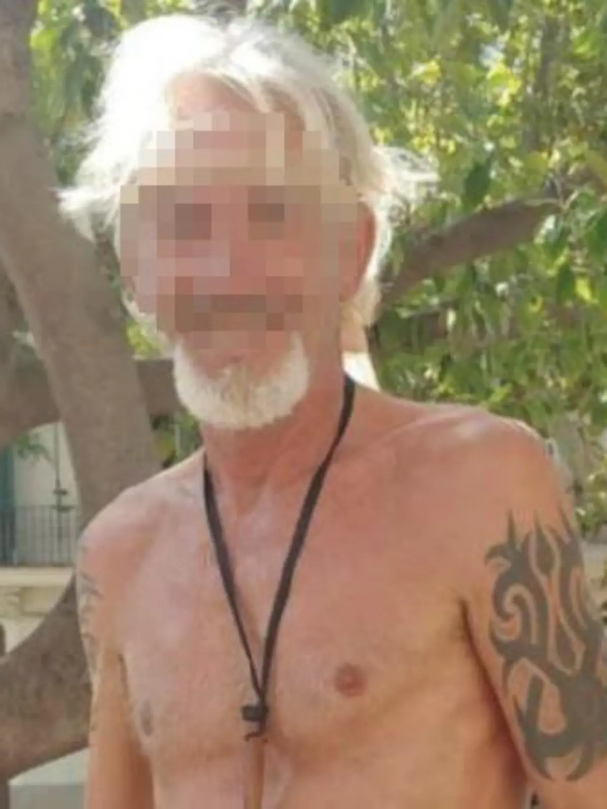 Michael M. wurde auf Ibiza festgenommen. Er soll zwei Frauen sexuell belästigt haben.