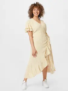 Wickelkleid