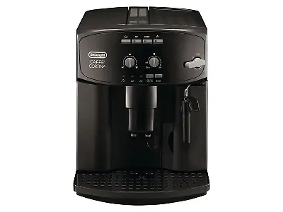 Delonghi Kaffeevollautomat ESAM2900.B Caffee Cortina