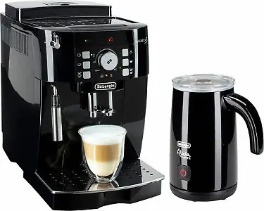 De'Longhi Kaffeevollautomat ECAM 21.118.B