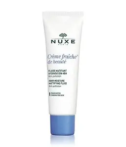 Crème Fraîche de Beauté Fluid von NUXE