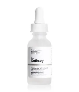 Serum (Niacinamide 10% + Zinc 1%) von The Ordinary