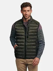 Steppweste von CASA MODA