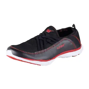 Damen und Herren Leichtlaufschuhe von Platinum