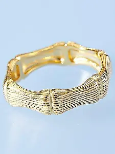Ohh Luilu - Goldener Ring