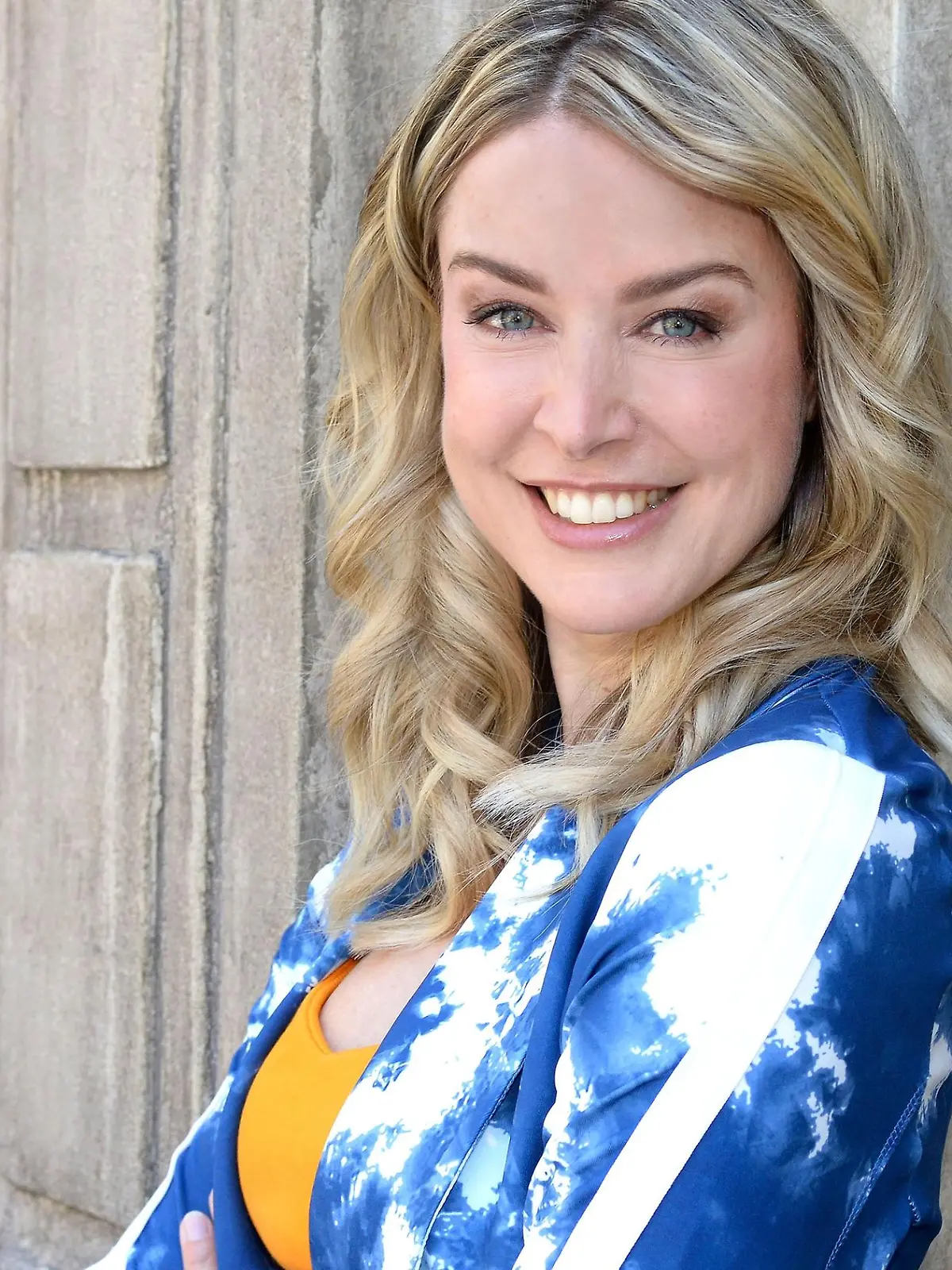 Nina Ensmann (spielt "Jessica Reichelt")

Die Verwendung des sendungsbezogenen Materials ist nur mit dem Hinweis und Verlinkung auf RTL+ gestattet.
