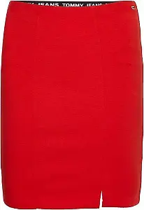 Jerseyrock von Tommy Jeans