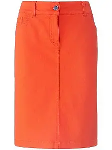 Jeansrock