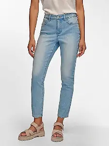 Jeans Modell Alina Ankle von NYDJ