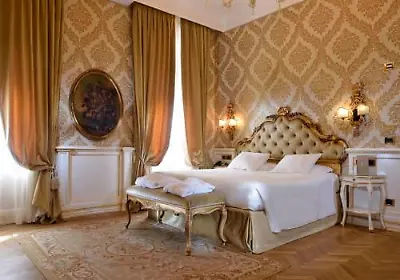Hotel Ai Reali Venedig bei Weg.de