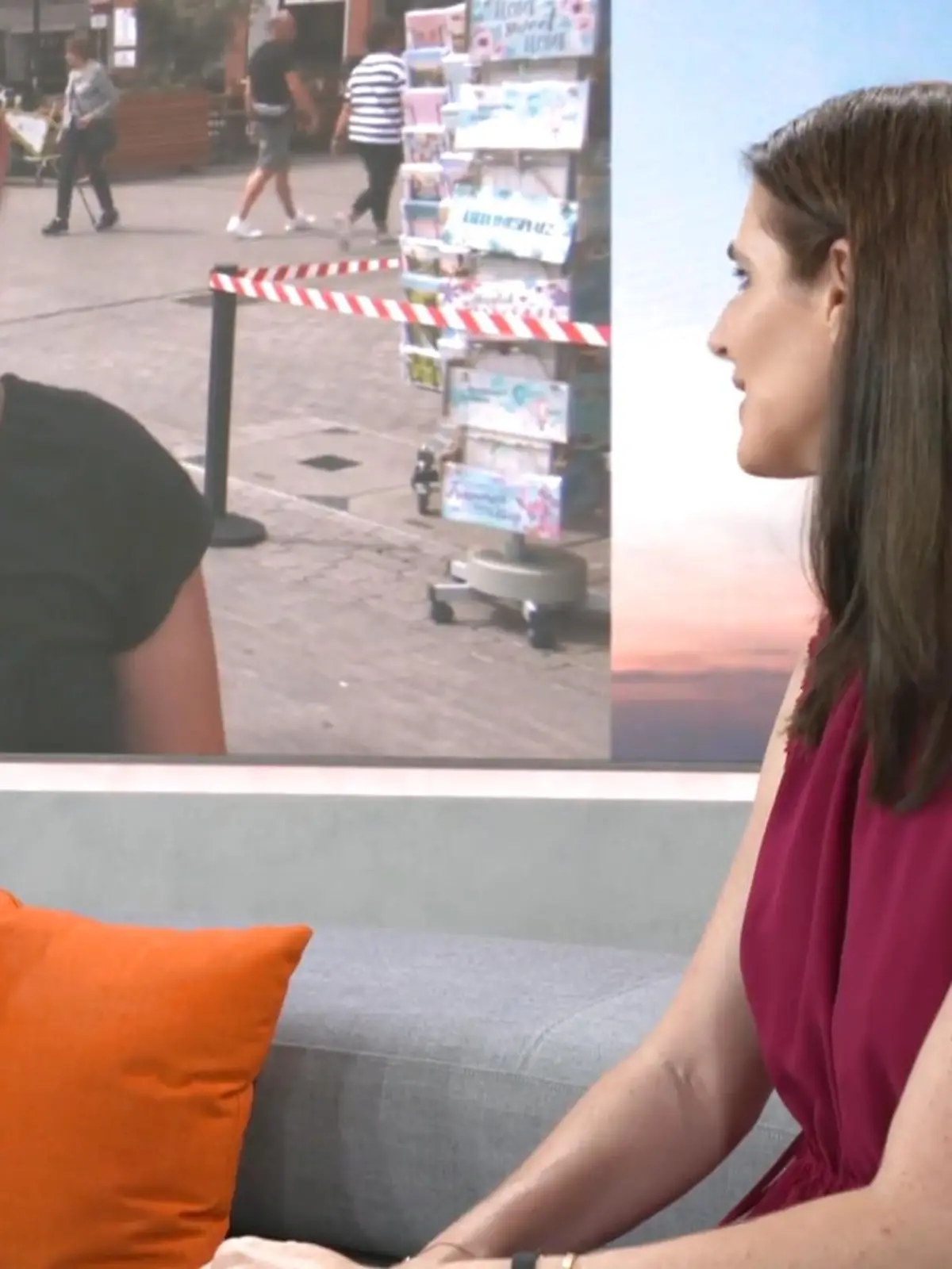 Bild zu: "RTL-Expertin beantwortet Eltern-Fragen"