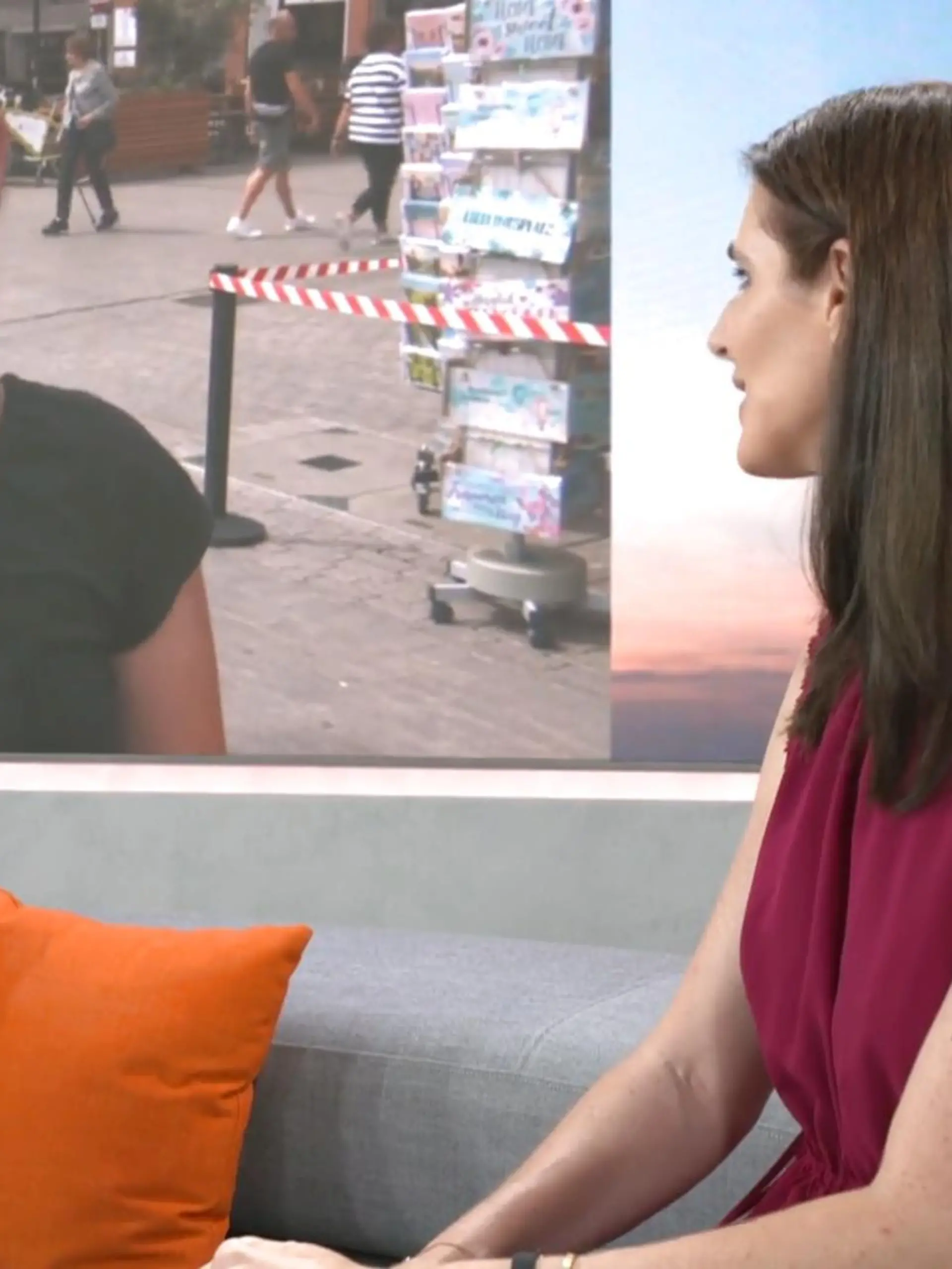 Bild zu: "RTL-Expertin beantwortet Eltern-Fragen"
