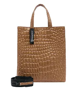 Kroko-Shopper von Liebeskind