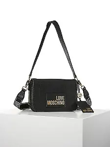 Kleine Handtasche von Love Moschino