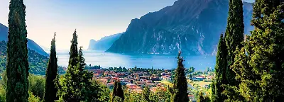Garda Hotel Forte Charme am Gardasee