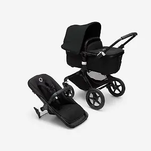 Fox 3 Rundum Sorglos Bundle von Bugaboo