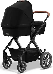 ombi-Kinderwagen "N·ONE 2.0" von Moon