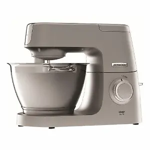 Kenwood KVC 5401.S Chef Elite Küchenmaschine