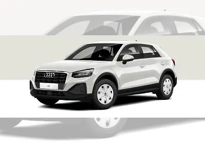 Audi Q2 30 TFSI