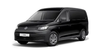 VW Caddy Cargo