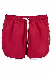 Kurze Badeshorts von Bench.