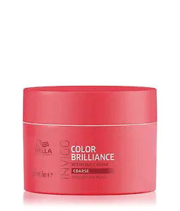 Color Brilliance Vibrant Color Coarse von Wella