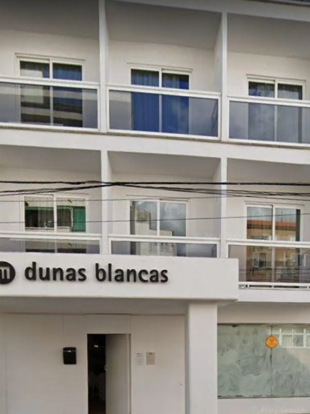 Hotel Dunas Blancas, Playa de Palma, Mallorca