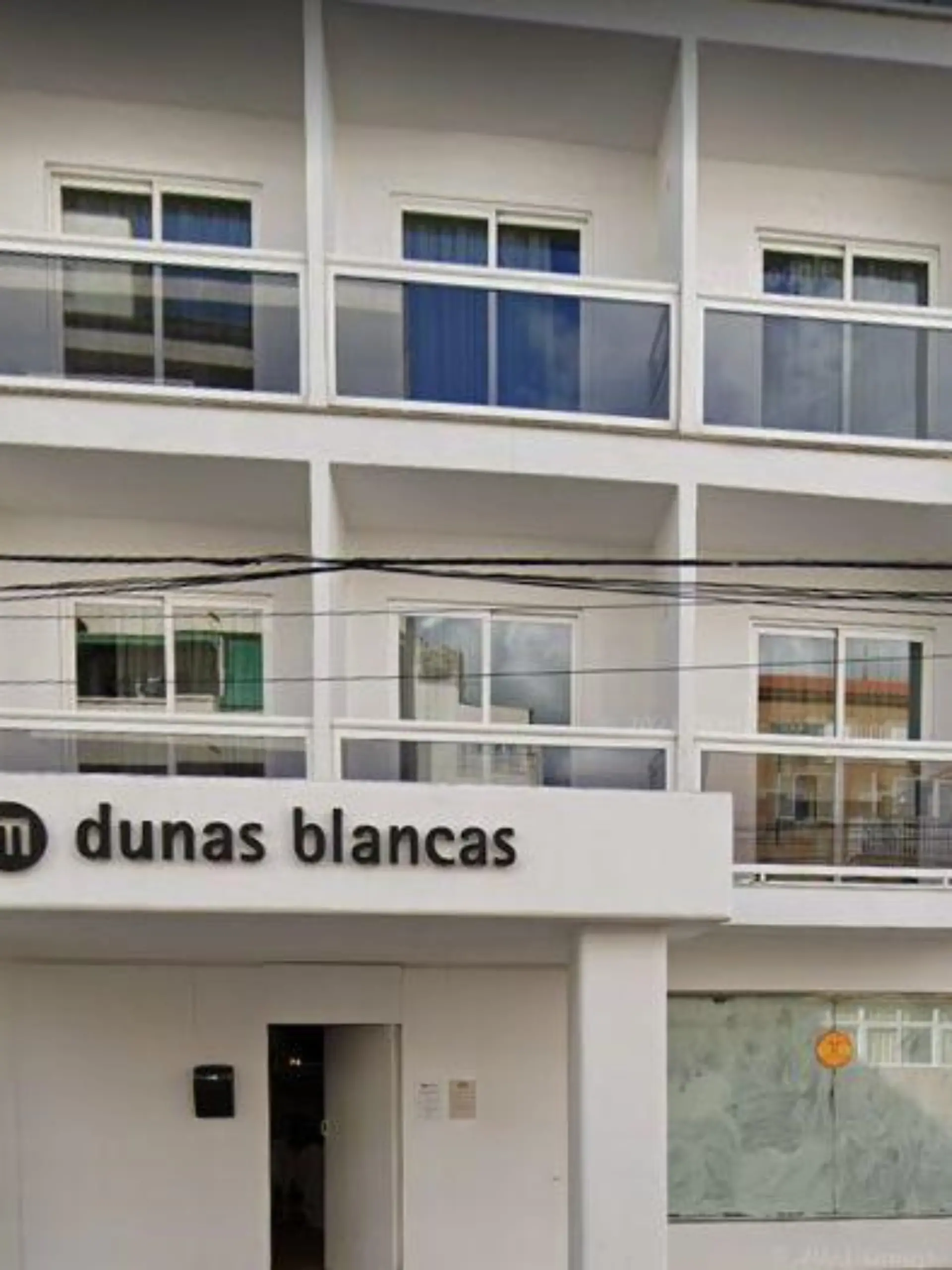 Hotel Dunas Blancas, Playa de Palma, Mallorca