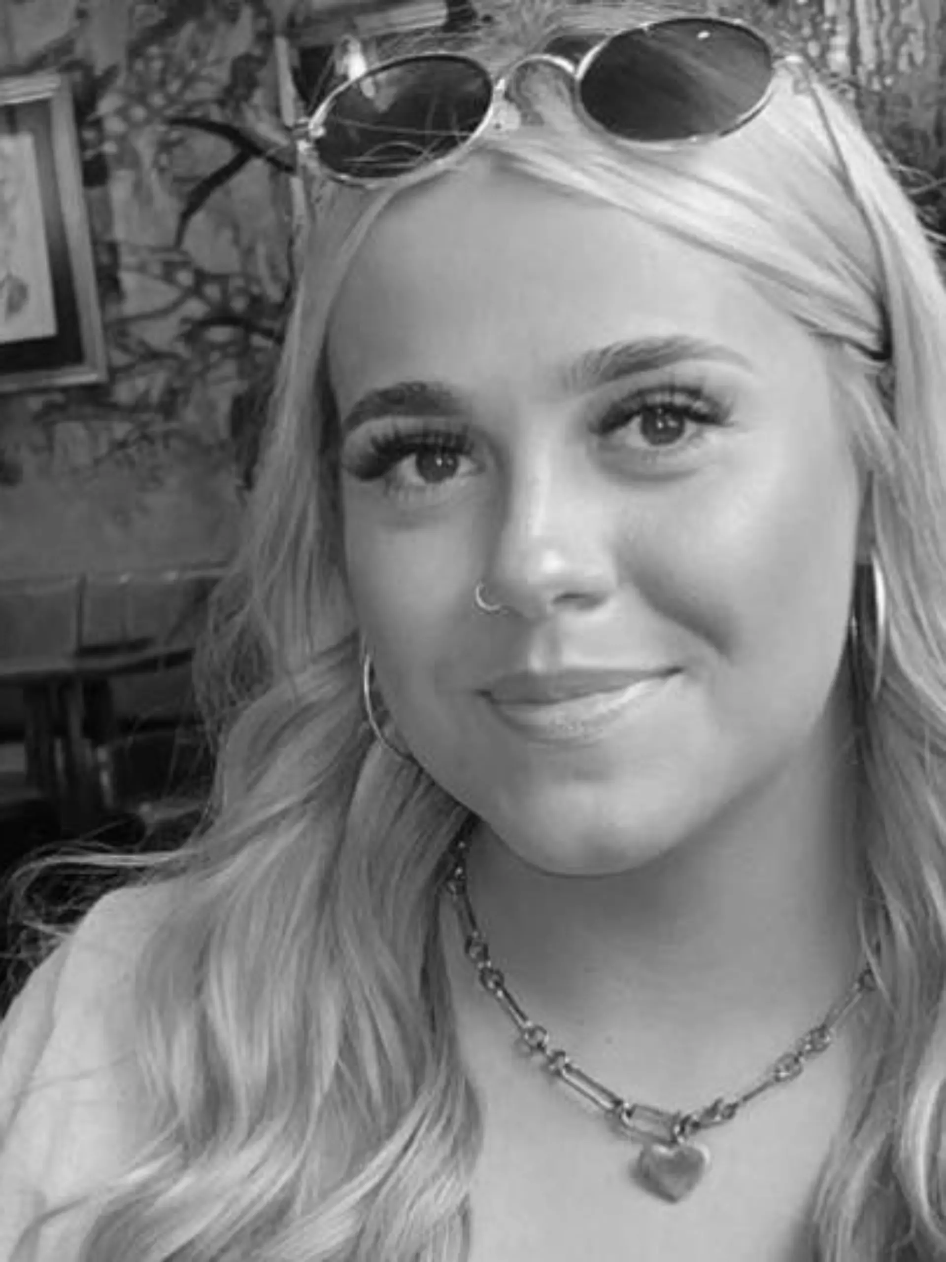 A teenage girl came back from her first "parent-free" sunshine holiday suffering from suspected tonsilitis - and died just weeks later.

Leah Rogers, 17, was described as having "a fantastic sense of humour and personality" who loved her trip with friends to Majorca.

It was her first holiday without her parents - and fell ill with what doctors had initially suspected was tonsillitis. 

But later she was diagnosed with a rare blood disorder called hemophagocytic lymphohistiocytosis Ð a life-threatening immune condition.

WALES NEWS SERVICE 


