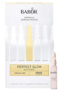 Babor Perfect Glow Serum Ampullen