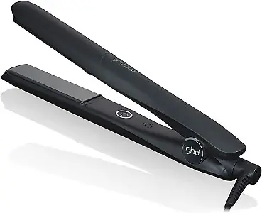Gold Styler Glätteisen von GHD
