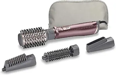 Rotating Hot Air Brush von BaByliss