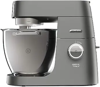 Kenwood Chef XL Titanium