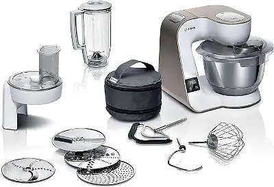 Bosch Küchenmaschine MUM5