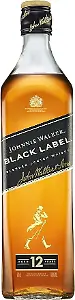 Johnnie Walker Black Label | Blended Scotch Whisky (700 ml)