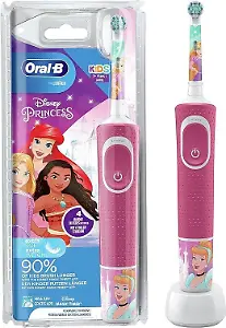 Oral-B Kids Princess