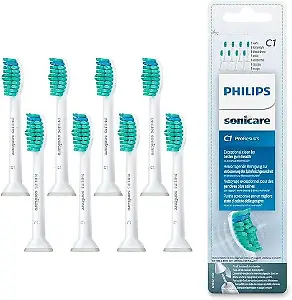 Philips Sonicare ProResults Standard-Bürstenköpfe (8 Stück)
