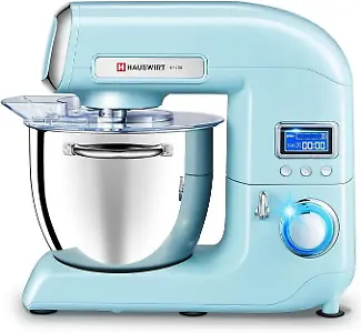 Hauswirt Küchenmaschine HM780