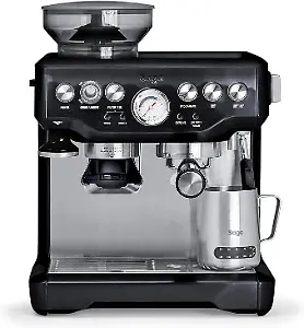 Sage Appliances Barista Express Siebträgermaschine