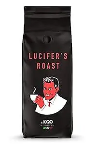 Lucifer's Roast 1kg Espresso Bohnen