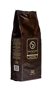 cardinahl caffè Tradizionale Espressobohnen 1 Kilogramm