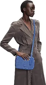 "Mareike" Crossbody-Tasche von Liebeskind