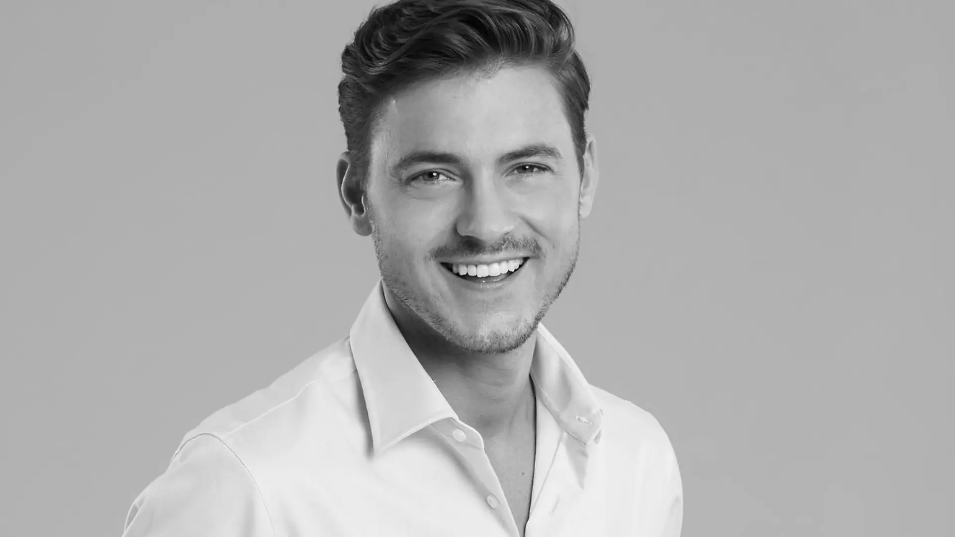 Dominic
Verwendung des sendungsbezogenen Materials ist nur mit dem Hinweis und Verlinkung auf TVNOW gestattet.